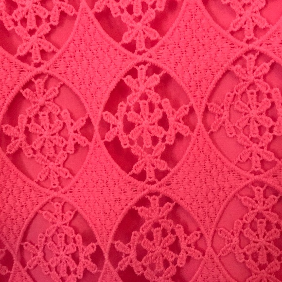 Pink Francesca’s Dress - Picture 3 of 3